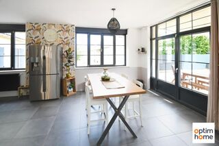  Maison à vendre 11 pièces 325 m²