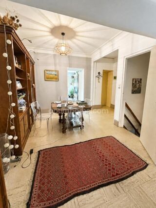  Maison à vendre 6 pièces 184 m²