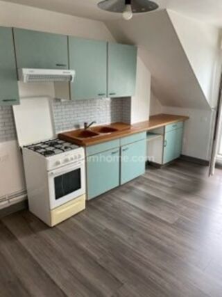  Appartement � vendre 2 pi�ces 27 m�