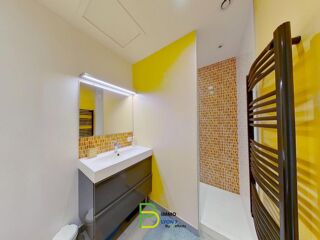  Appartement � vendre 2 pi�ces 56 m�