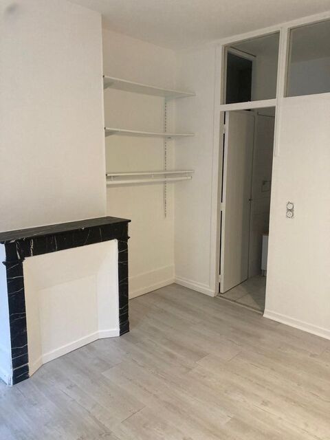  Appartement � louer 2 pi�ces 26 m�