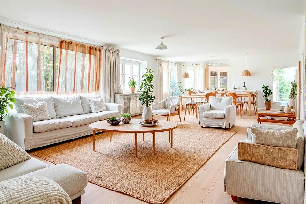 Belle Villa secteur Montpellier Aiguelongue