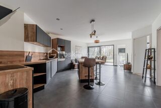 Appartement à vendre 4 pièces 81 m²