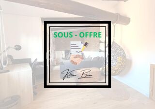  Maison à vendre 3 pièces 75 m²