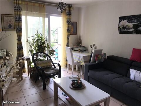   Appartement de 41m2 à louer sur Quincy-sous-Sénart Appartement - 2 pièce(s) - 41 m²
