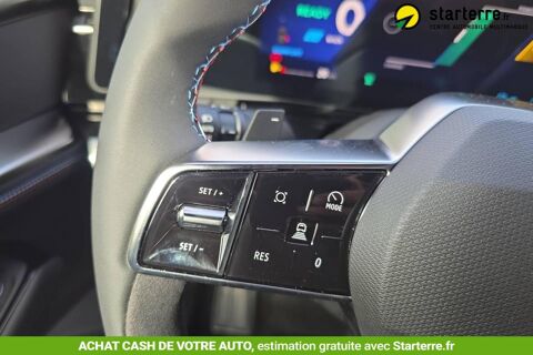 Rafale E-Tech full hybrid 200ch esprit Alpine 2026 occasion 69190 Saint-Fons