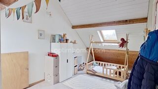  Maison � vendre 7 pi�ces 105 m�