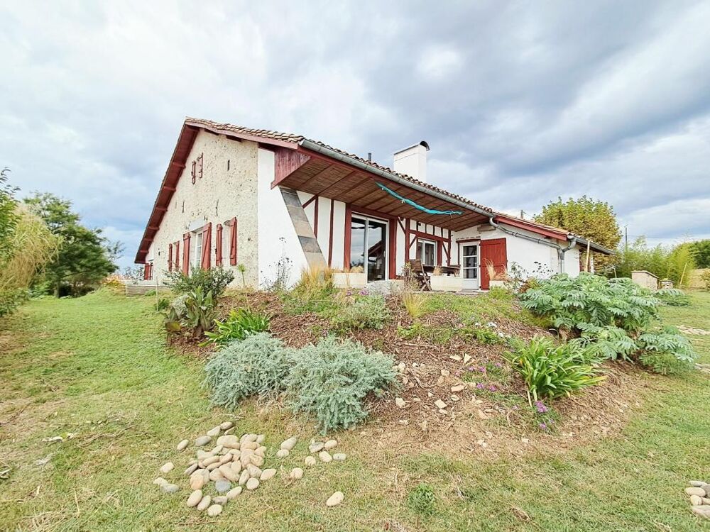 Vente Maison Maison Dax