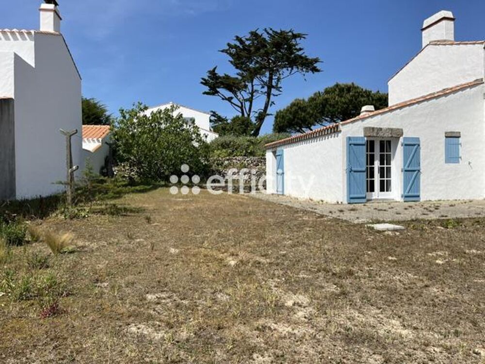 à vendre  Maison Noirmoutier-en-l'Île (85330)