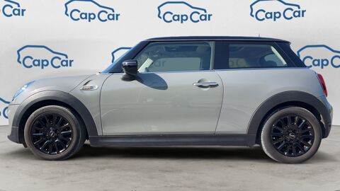 Cooper 1.5 136 Greenwich 2020 occasion 13700 Marignane