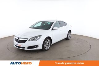 Insignia 2.0 CDTI Elite Auto 5P 170 ch 2017 occasion 92130 Issy-les-Moulineaux