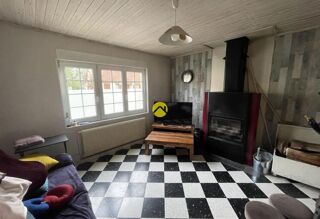  Maison à vendre 12 pièces 170 m²
