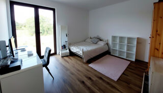  Maison à vendre 4 pièces 124 m²
