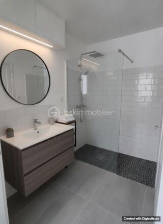  Appartement à vendre 3 pièces 85 m²