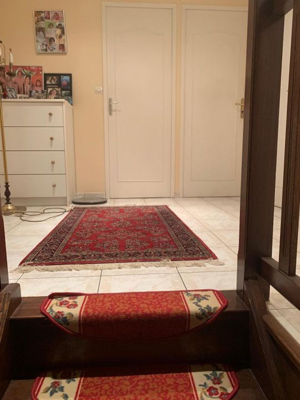 Location Appartement Chambre de 14m2 � louer sur Cergy Cergy