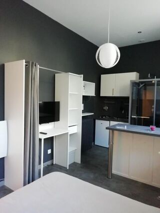  Appartement � louer 1 pi�ce 15 m�