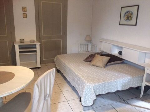  Appartement � louer 1 pi�ce 25 m�