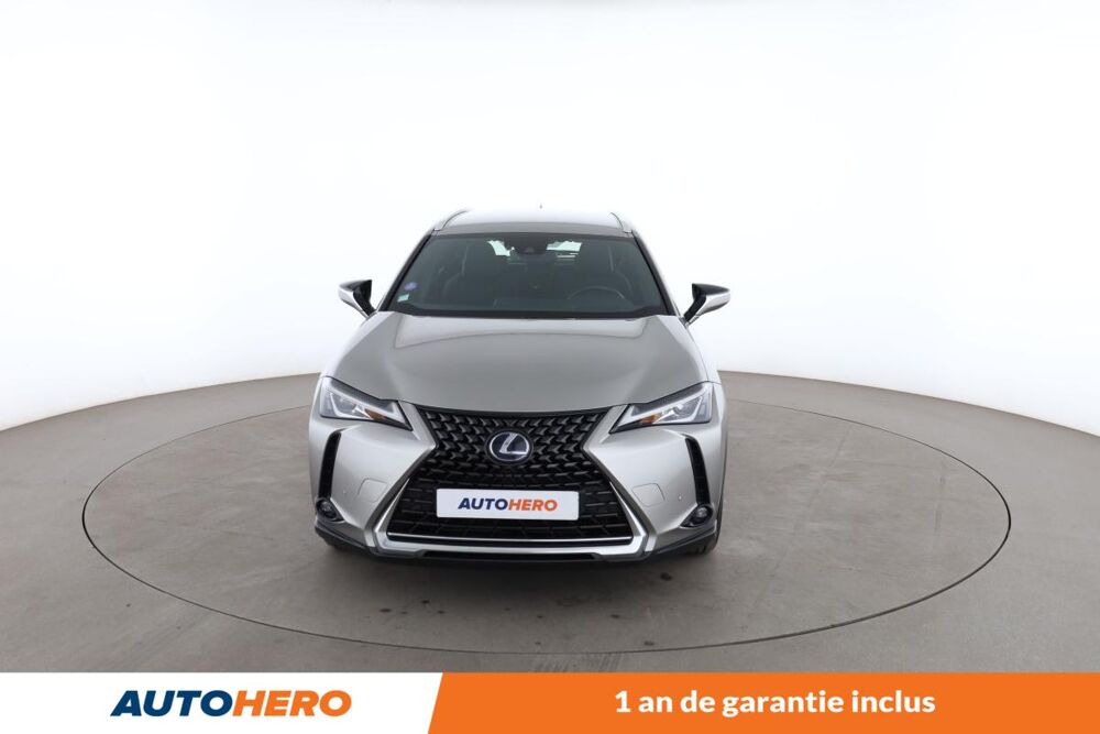 UX 250h Pack Business 2WD 184 ch 2019 occasion 92130 Issy-les-Moulineaux
