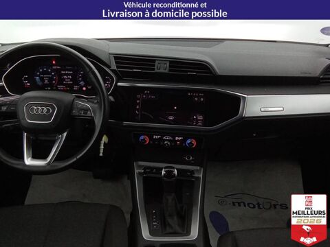 Q3 45 TFSIe 245 S tronic 6 2023 occasion 10150 Lavau