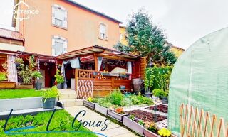  Maison � vendre 4 pi�ces 84 m�