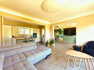  Maison à vendre 4 pièces 110 m²