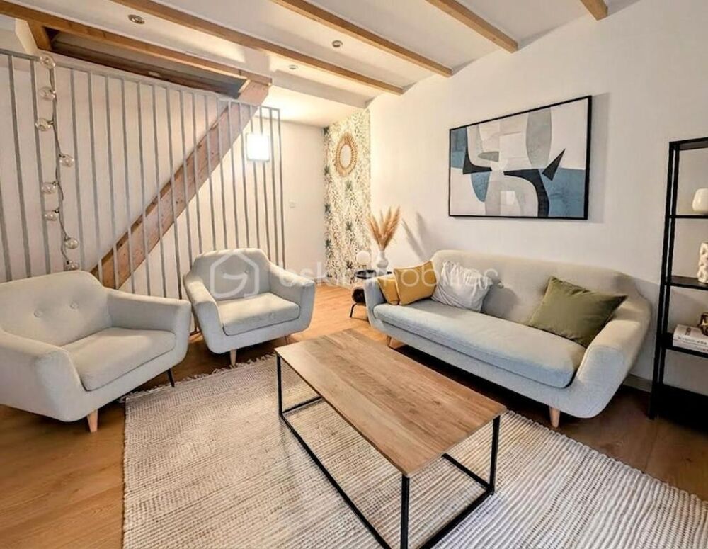 Maison 3 pièces 61 m² · à Montagnac · 61 m² · 105 000 €