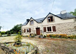  Maison à vendre 4 pièces 71 m²
