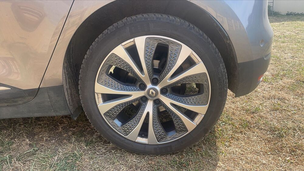 Sc&eacute;nic IV 1.6 dCi 130 Energy Intens 2018 occasion 70500 Vitrey Sur Mance