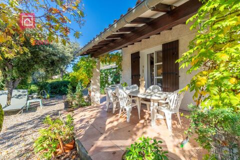   Maison Saint Didier 5 pice(s) 112 m2 sur 1600 m2 de terrain au calme Maison - 5 pice(s) - 112 m