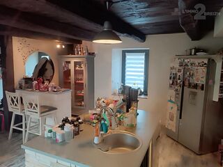  Maison � vendre 4 pi�ces 134 m�