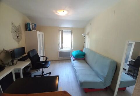  Appartement � louer 1 pi�ce 14 m�