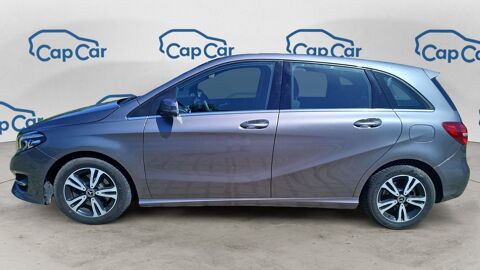 Classe B 200 d 136 Sport Edition 2017 occasion 38240 Meylan