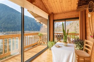  Chalet à vendre 6 pièces 179 m²
