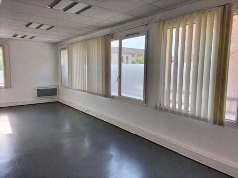   JASSANS RIOTTIER - bureaux du 8.40m² au 21m² à louer - Nous consulter 