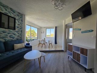  Appartement à vendre 2 pièces 43 m²