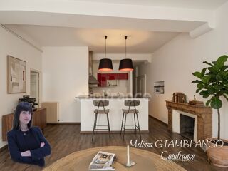  Appartement à vendre 5 pièces 87 m²