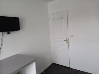  Appartement à louer 1 pièce 10 m²