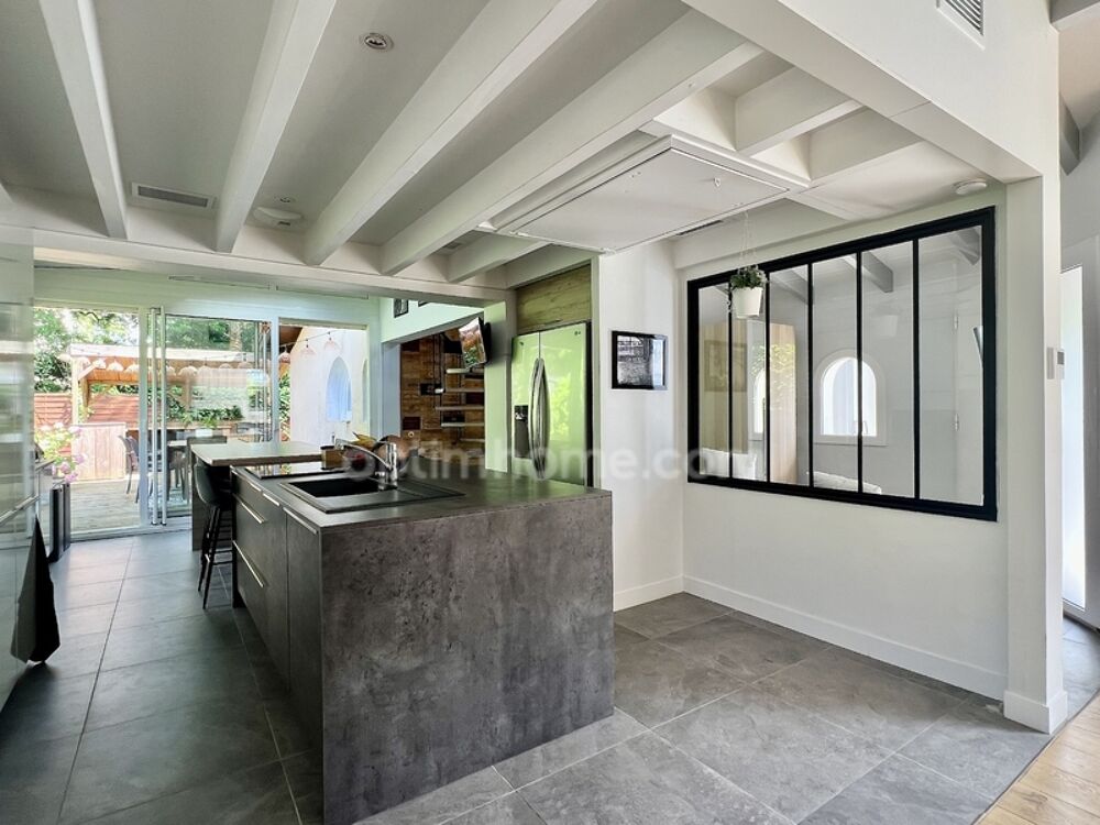 � vendre  Maison M�rignac (33700)