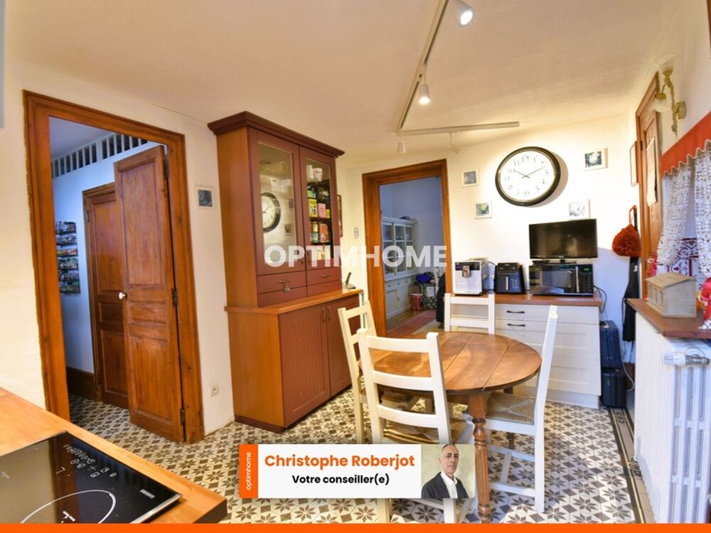 Maison 6 pièces 160 m² à Chalon sur Saone