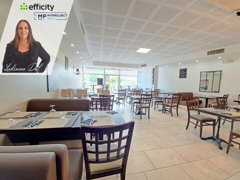 Commerces/Negoce 169000 13013 Marseille