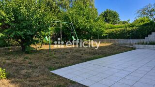  Maison à vendre 6 pièces 109 m²