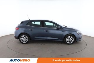 M&eacute;gane 1.5 dCi Energy Business 110 ch 2018 occasion 92130 Issy-les-Moulineaux