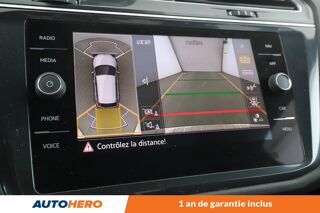 Tiguan Allspace 2.0 TDI 4Motion R-Line DSG7 200 ch 2023 occasion 92130 Issy-les-Moulineaux