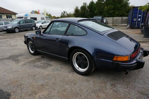 911 3.2 L 1984 occasion 28500 Charpont