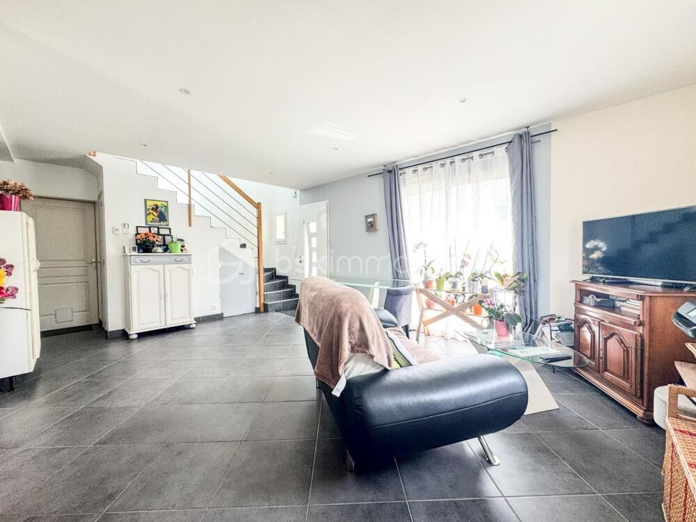 MAISON 117m2 - 4 chambres