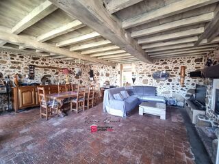  Maison à vendre 5 pièces 120 m²