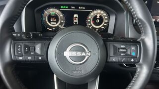 Qashqai 1.5 DIG-T e-Power 190 Hybrid 2WD XTronic N-Connecta 2025 occasion 64990 Urcuit