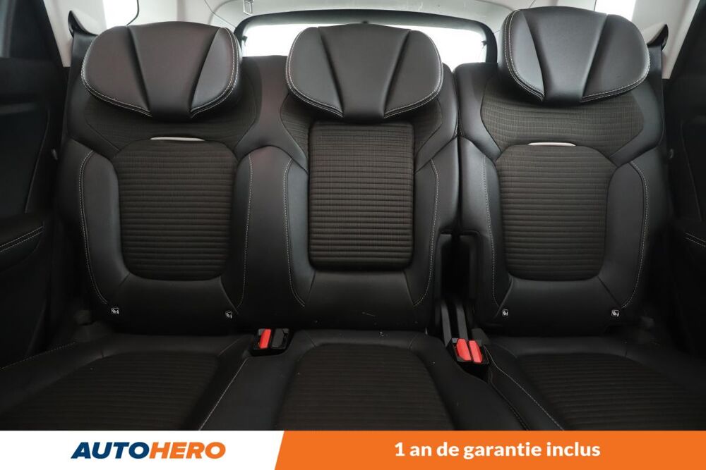 Sc&eacute;nic 1.6 dCi Energy Edition One EDC 160 ch 2017 occasion 92130 Issy-les-Moulineaux