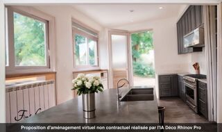  Maison � vendre 4 pi�ces 75 m�