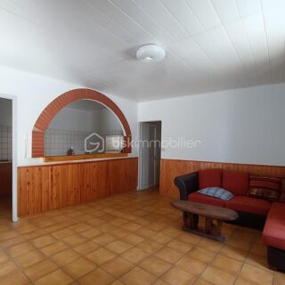  Maison à vendre 6 pièces 135 m²